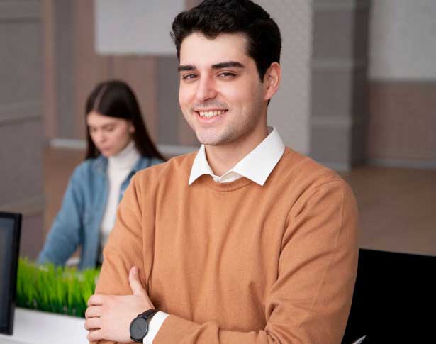 Docente Experto